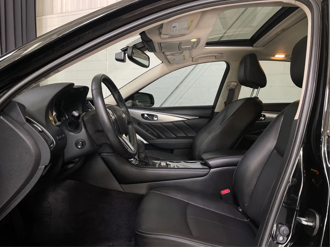 2024 INFINITI Q50 for sale - photo 3