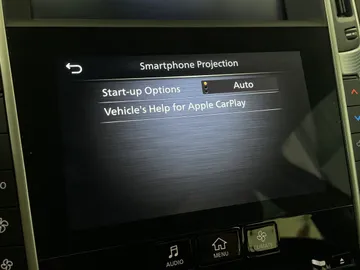 2024 INFINITI Q50 - image 8