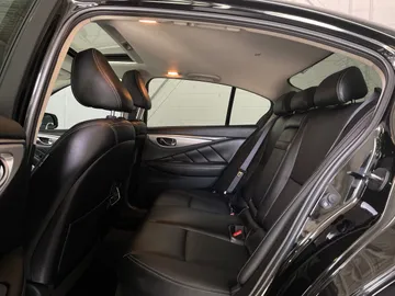2024 INFINITI Q50 - image 16