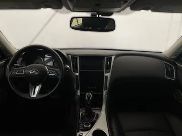 2024 INFINITI Q50 - image 4