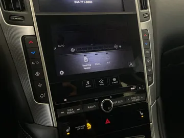 2024 INFINITI Q50 - image 22