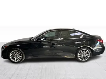 2024 INFINITI Q50 - image 11
