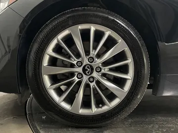 2024 INFINITI Q50 - image 7