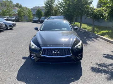 2024 INFINITI Q50 - image 2