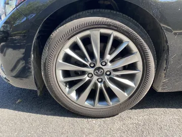 2024 INFINITI Q50 - image 7