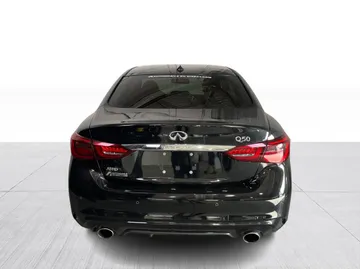2024 INFINITI Q50 - image 13