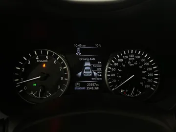 2024 INFINITI Q50 - image 18
