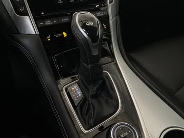2024 INFINITI Q50 - image 28