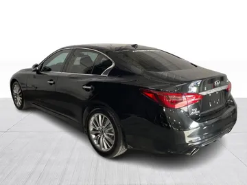 2024 INFINITI Q50 - image 12