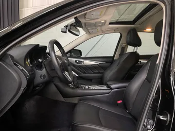2024 INFINITI Q50 - image 3