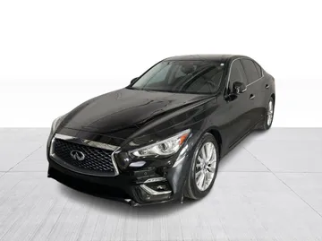 2024 INFINITI Q50 - image 10