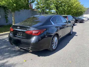 2024 INFINITI Q50 - image 3