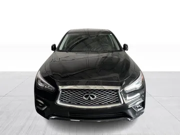 2024 INFINITI Q50 - image 9