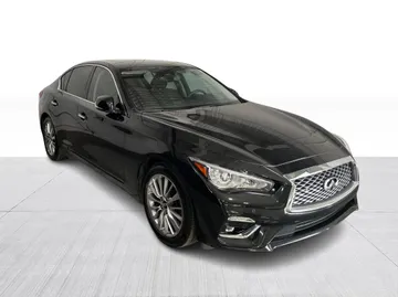 2024 INFINITI Q50