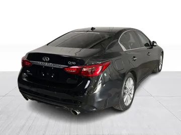 2024 INFINITI Q50 - image 15