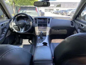 2024 INFINITI Q50 - image 9