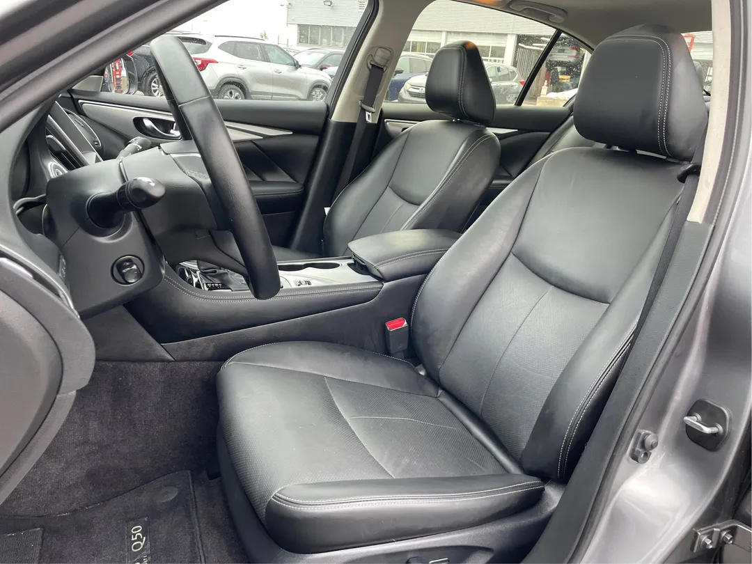 2024 INFINITI Q50 for sale - photo 3