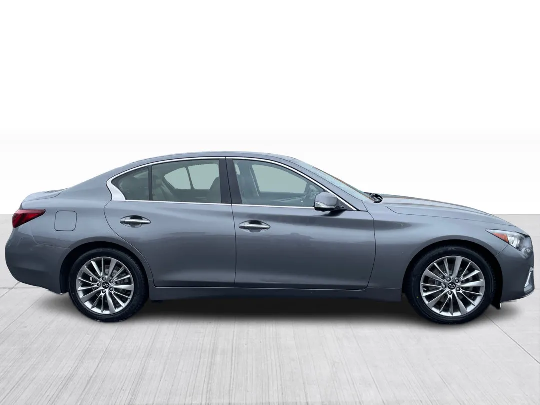 2024 INFINITI Q50 for sale - photo 2