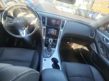 2024 INFINITI Q50 - image 10