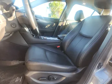 2024 INFINITI Q50 - image 9
