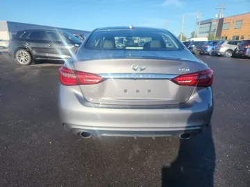 2024 INFINITI Q50 - image 7