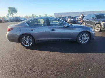 2024 INFINITI Q50 - image 4