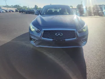 2024 INFINITI Q50 - image 2