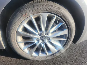 2024 INFINITI Q50 - image 8