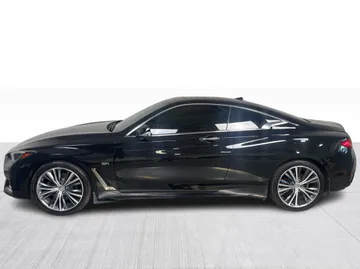 2017 INFINITI Q60 - image 10