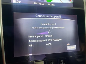2017 INFINITI Q60 - image 28