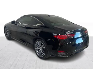 2017 INFINITI Q60 - image 11