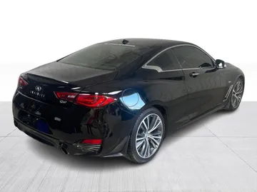 2017 INFINITI Q60 - image 14