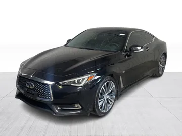 2017 INFINITI Q60 - image 9