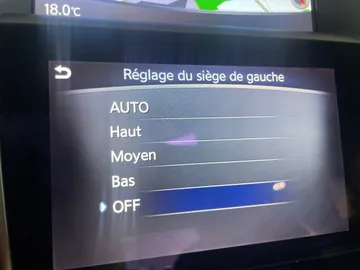 2017 INFINITI Q60 - image 27