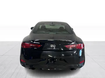 2017 INFINITI Q60 - image 12