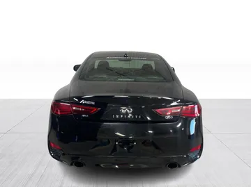 2017 INFINITI Q60 - image 12