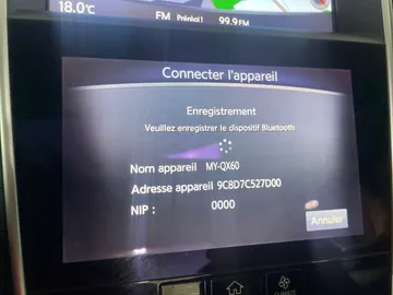 2017 INFINITI Q60 - image 28