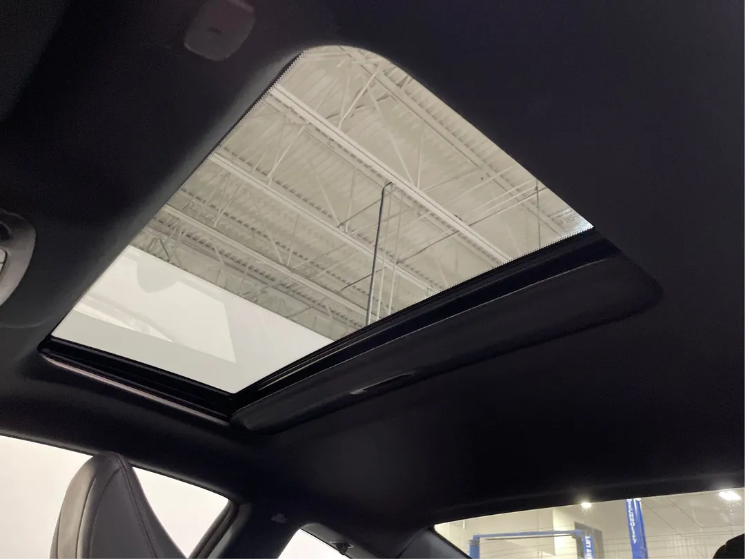 2022 INFINITI Q60 — photo 5