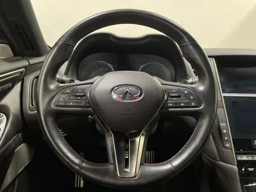 2022 INFINITI Q60 - image 26