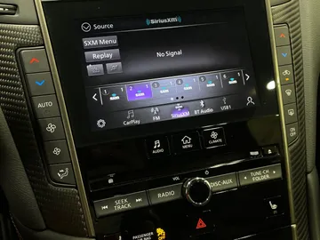 2022 INFINITI Q60 - image 30
