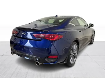 2022 INFINITI Q60 - image 15