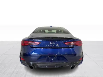 2022 INFINITI Q60 - image 13