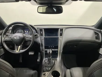 2022 INFINITI Q60 - image 4