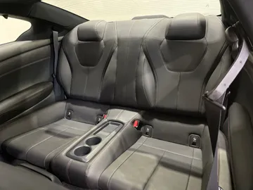 2022 INFINITI Q60 - image 16