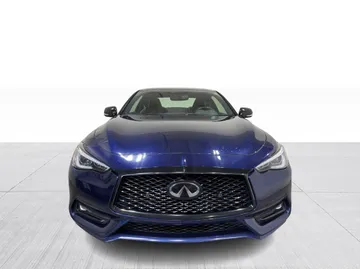 2022 INFINITI Q60 - image 9