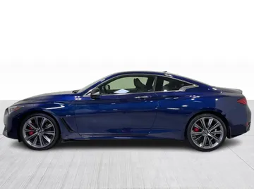 2022 INFINITI Q60 - image 11