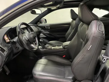 2022 INFINITI Q60 - image 3