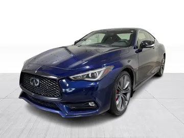 2022 INFINITI Q60 - image 10