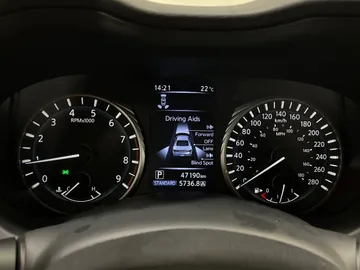 2022 INFINITI Q60 - image 18