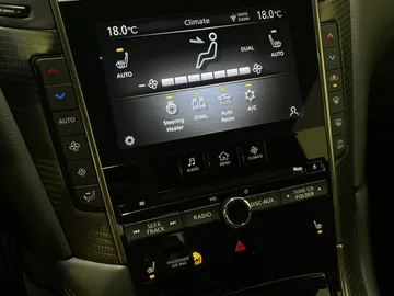 2022 INFINITI Q60 - image 23